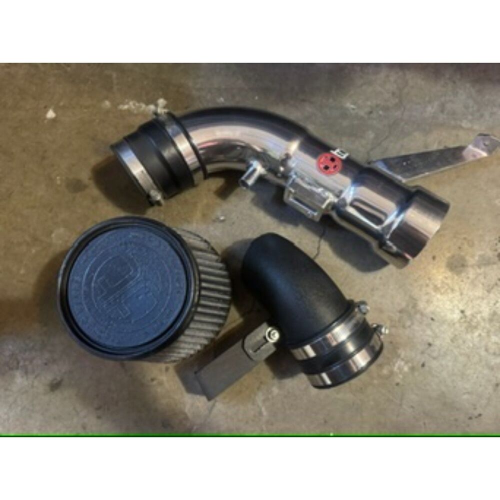Takeda Stage-2 Cold Air Intake System w/ Pro DRY S Filter